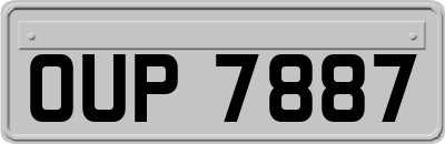 OUP7887