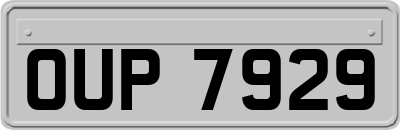 OUP7929