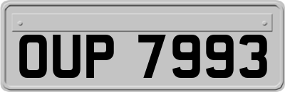 OUP7993