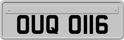 OUQ0116