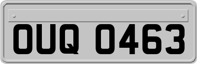 OUQ0463