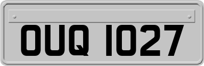OUQ1027