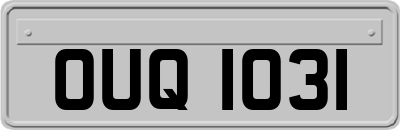 OUQ1031