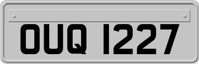 OUQ1227