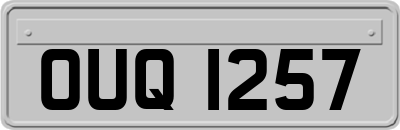 OUQ1257