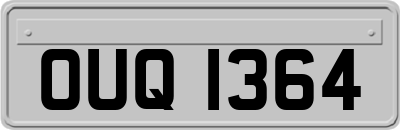 OUQ1364