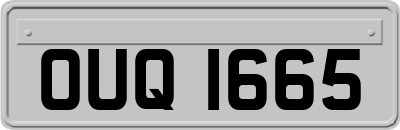 OUQ1665