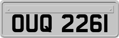 OUQ2261