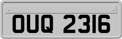 OUQ2316