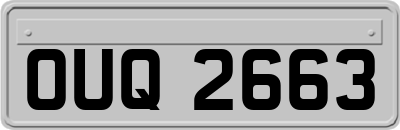 OUQ2663