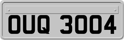 OUQ3004