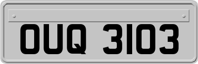 OUQ3103