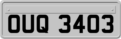 OUQ3403