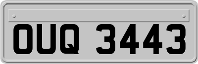OUQ3443