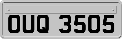 OUQ3505