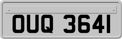 OUQ3641