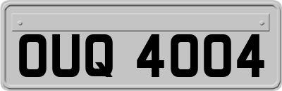 OUQ4004