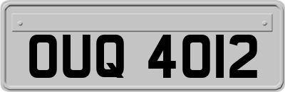 OUQ4012