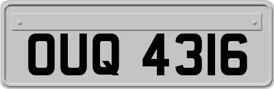 OUQ4316
