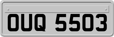 OUQ5503