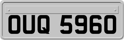 OUQ5960