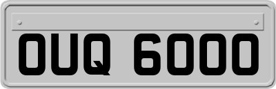 OUQ6000