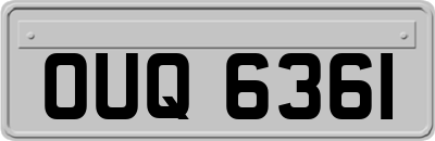 OUQ6361