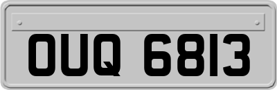 OUQ6813