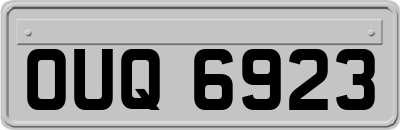 OUQ6923