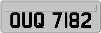 OUQ7182