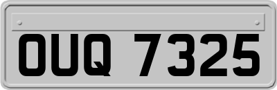 OUQ7325