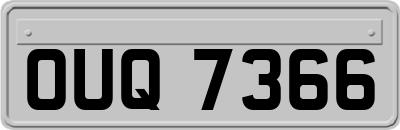 OUQ7366