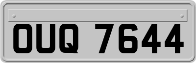 OUQ7644