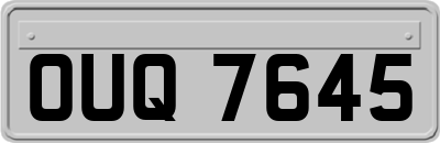 OUQ7645