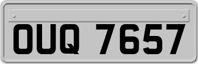 OUQ7657