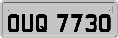 OUQ7730