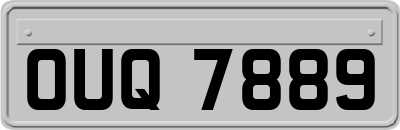OUQ7889