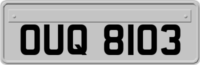 OUQ8103