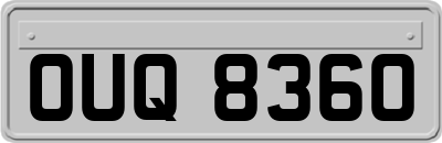 OUQ8360