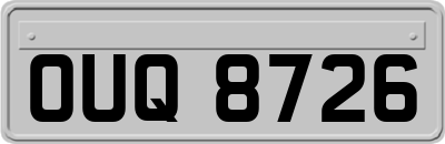 OUQ8726