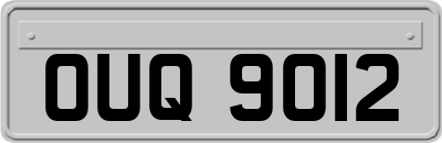 OUQ9012