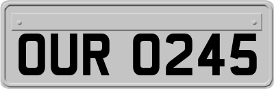 OUR0245