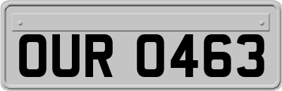 OUR0463