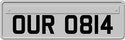 OUR0814