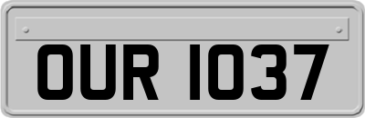 OUR1037