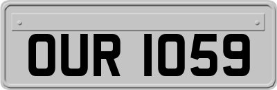 OUR1059