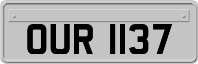 OUR1137