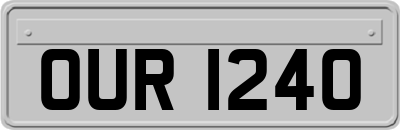 OUR1240
