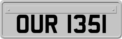 OUR1351