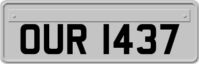 OUR1437